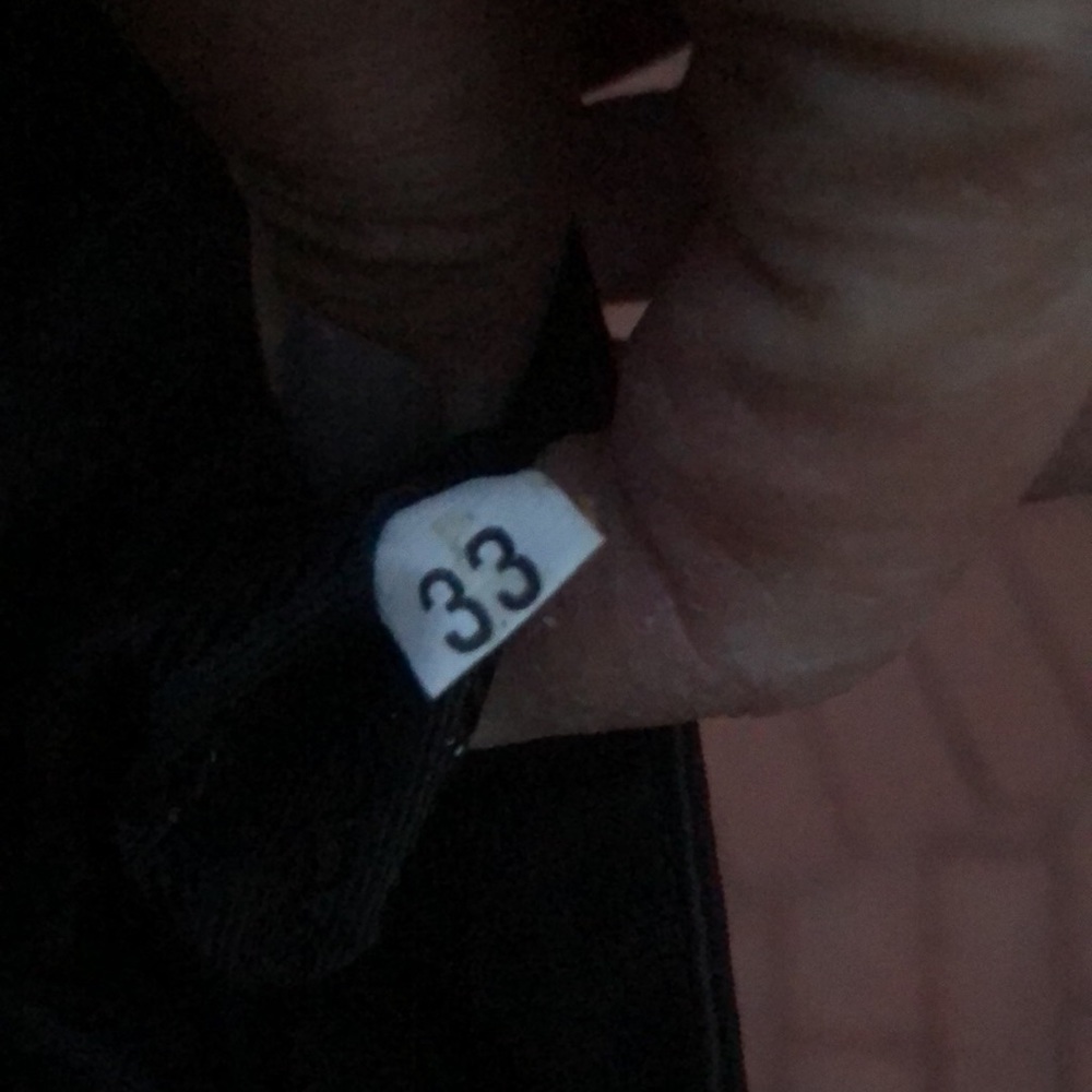 PRADA nylon purse in black - Picture 8 of 8